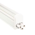 Настенный светодиодный светильник для растений Uniel ULI-P13-24W/SPLE IP40 White UL-00008920