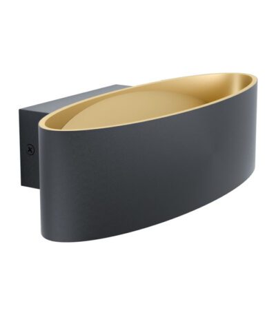 Настенный светодиодный светильник Eglo Maccacari 98542