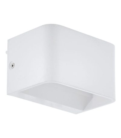 Настенный светодиодный светильник Eglo Sania 98421