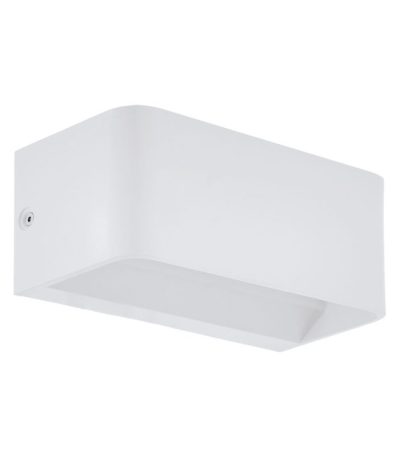 Настенный светодиодный светильник Eglo Sania 98422