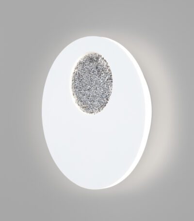 Настенный светодиодный светильник Elektrostandard Areola 4690389173905