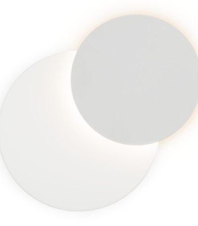 Настенный светодиодный светильник Elektrostandard Figure 4690389173950