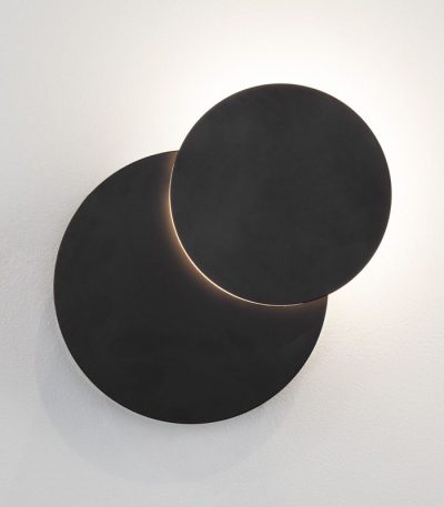 Настенный светодиодный светильник Elektrostandard Figure 4690389173967