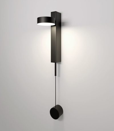 Настенный светодиодный светильник Elektrostandard Orco 4690389180606