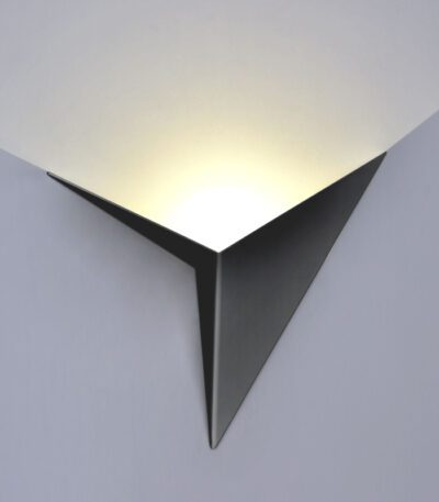 Настенный светодиодный светильник Elektrostandard Parete 4690389176166