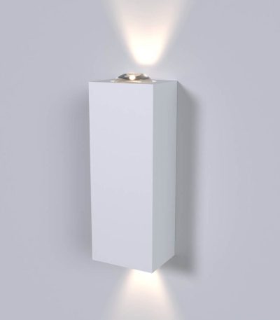 Настенный светодиодный светильник Elektrostandard Petite 4690389176814