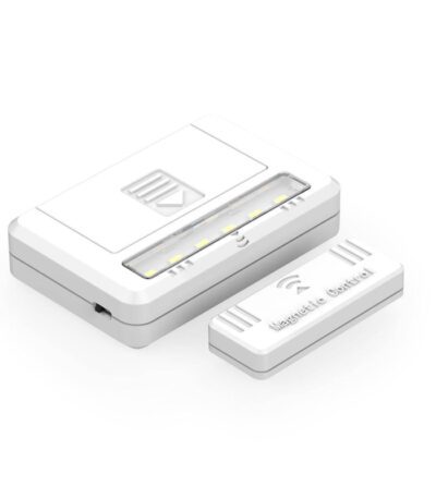 Настенный светодиодный светильник Elektrostandard с магнитным выключателем LSTFM 0,7W 4200K 4690389144042