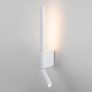 Настенный светодиодный светильник Elektrostandard Sarca 4690389180576