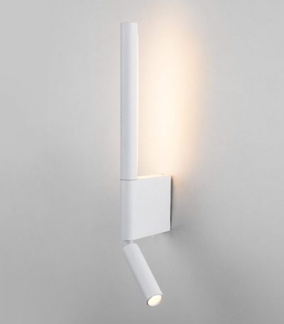 Настенный светодиодный светильник Elektrostandard Sarca 4690389180576