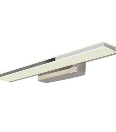 Настенный светодиодный светильник Elektrostandard Tabla LED хром MRL LED 1075 4690389125614