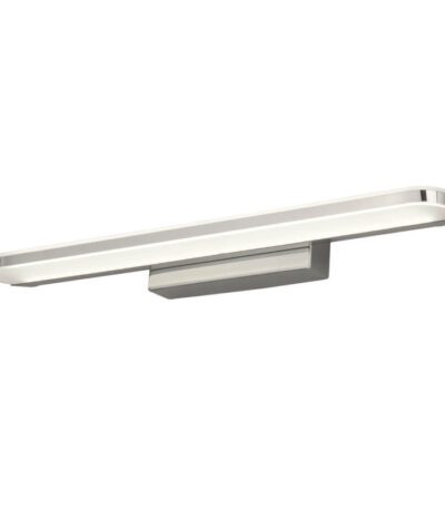 Настенный светодиодный светильник Elektrostandard Tersa LED хром MRL LED 1080 4690389125591