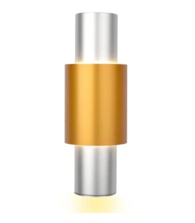 Настенный светодиодный светильник Escada 20037SMU/01LED SSL/SGD