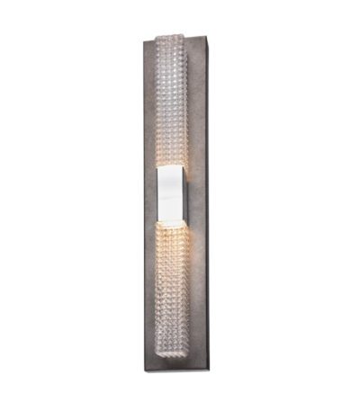 Настенный светодиодный светильник Favourite Groove 2082-2W