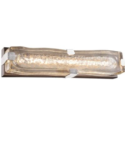 Настенный светодиодный светильник Favourite Massa 2085-1W