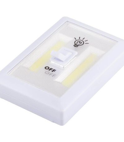 Настенный светодиодный светильник Feron FN1208 23379