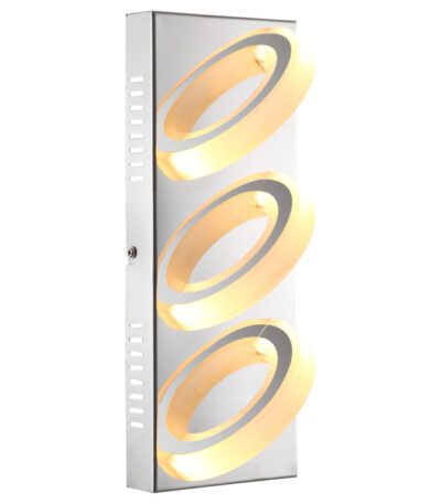 Настенный светодиодный светильник Globo Mangue 67062-3