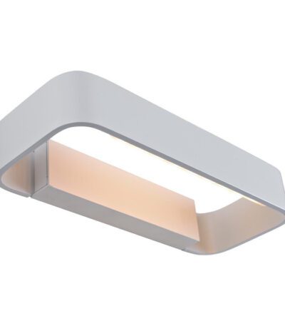 Настенный светодиодный светильник iLedex Aries ZD8002-9W WH