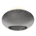 Настенный светодиодный светильник iLedex Light Flux ZD8152-6W Silver