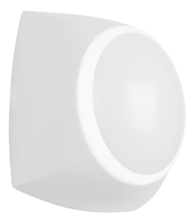 Настенный светодиодный светильник iLedex Reversal ZD8172-6W WH