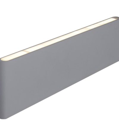 Настенный светодиодный светильник iLedex SunSpot B6002/L WH