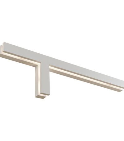 Настенный светодиодный светильник iLedex Tetris X060116 WH