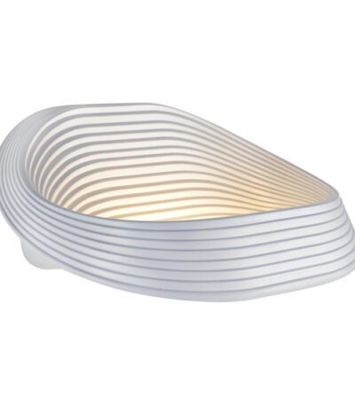 Настенный светодиодный светильник iLedex Virgo ZD8008-13W WH