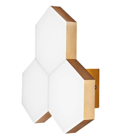 Настенный светодиодный светильник Lightstar Favo 750631