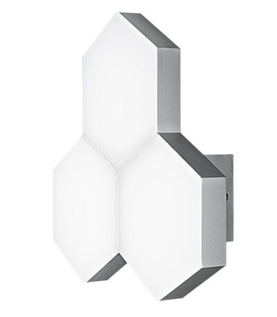 Настенный светодиодный светильник Lightstar Favo 750632