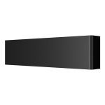 Настенный светодиодный светильник Lightstar Fiume 810517