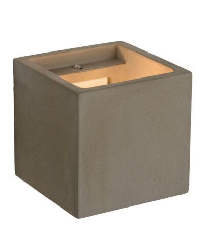 Настенный светодиодный светильник Lucide Gipsy 35208/01/41