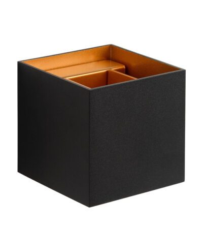 Настенный светодиодный светильник Lucide Xio 09217/04/30