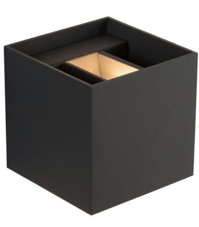 Настенный светодиодный светильник Lucide Xio 09217/04/36