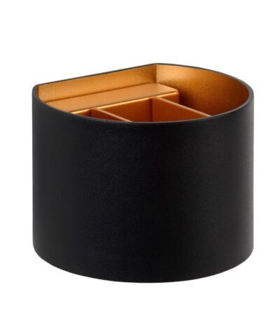 Настенный светодиодный светильник Lucide Xio 09218/04/30