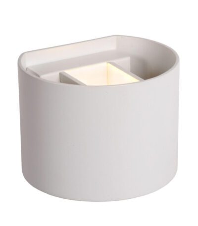 Настенный светодиодный светильник Lucide Xio 09218/04/31