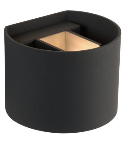 Настенный светодиодный светильник Lucide Xio 09218/04/36