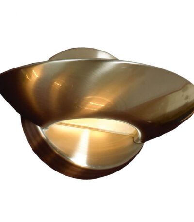 Настенный светодиодный светильник Lussole Loft Astro LSP-8333