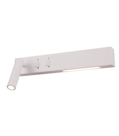 Настенный светодиодный светильник Maytoni Comodo C031WL-L8W3K