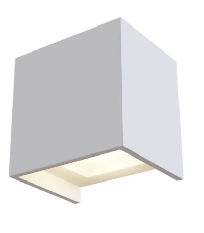 Настенный светодиодный светильник Maytoni Parma C155-WL-02-3W-W
