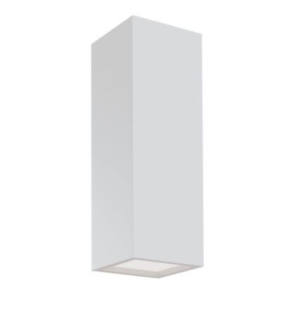 Настенный светодиодный светильник Maytoni Parma C190-WL-02-W