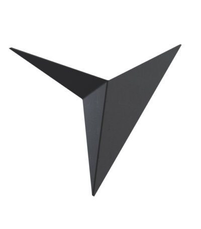 Настенный светодиодный светильник Maytoni Trame C808WL-L3B