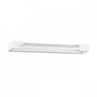 Настенный светодиодный светильник Odeon Light Arno 3887/12WW