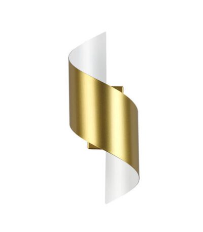 Настенный светодиодный светильник Odeon Light Boccolo 3544/5LW