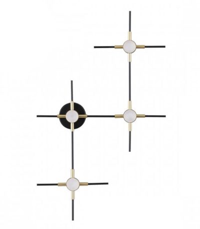 Настенный светодиодный светильник Odeon Light Costella 3906/14WL