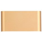 Настенный светодиодный светильник Odeon Light Magnum 3893/4WL