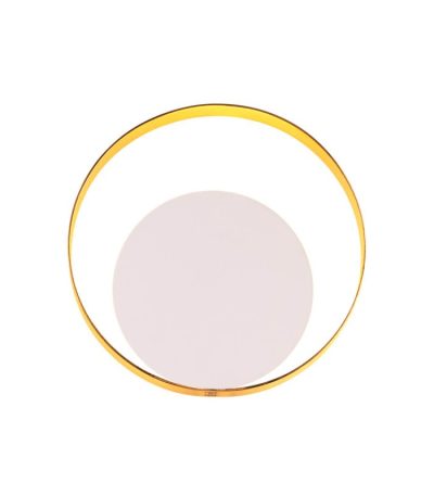 Настенный светодиодный светильник Odeon Light Mondi 3899/7WW