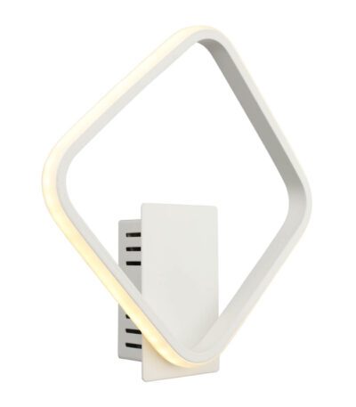 Настенный светодиодный светильник Omnilux Aversa OML-02901-12