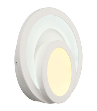 Настенный светодиодный светильник Omnilux Aversa OML-02911-21
