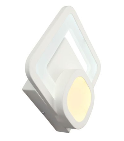 Настенный светодиодный светильник Omnilux Aversa OML-02921-20