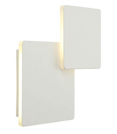 Настенный светодиодный светильник Omnilux Banbury OML-42611-10