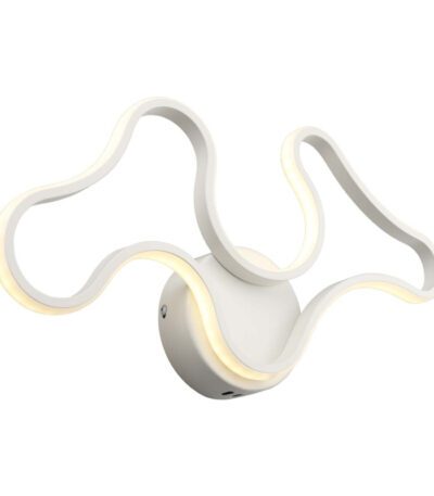 Настенный светодиодный светильник Omnilux Forcola OML-04201-27